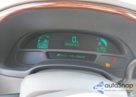 2004 Cadillac Deville Standard z USA, uszkodzony, nr VIN 1G6KD54Y24U260606